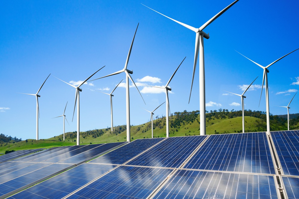 Tập Đoàn Intech Holdings - Intech Energy
