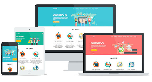 Giải đáp landing page là gì?